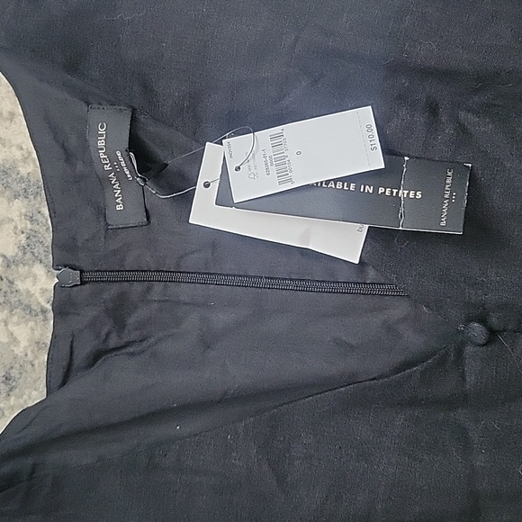 NWT Banana Republic Dress - Picture 2 of 12